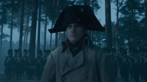 Кадры из фильма Наполеон / Napoleon (2023)