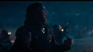 Кадры из фильма Наполеон / Napoleon (2023)