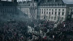 Кадры из фильма Наполеон / Napoleon (2023)