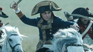 Кадры из фильма Наполеон / Napoleon (2023)