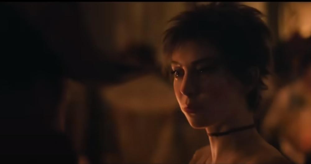 Кадр из фильма Наполеон / Napoleon (2023)
