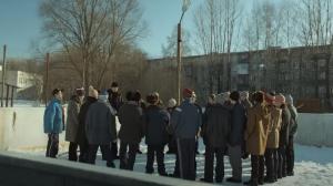 Кадры из фильма Слово пацана. Кровь на асфальте (2023)