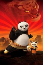 Кунг-фу Панда 4 / Kung Fu Panda 4 (2024)