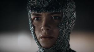 Кадры из фильма Дюна: Часть вторая / Dune: Part Two (2024)