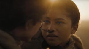 Кадры из фильма Дюна: Часть вторая / Dune: Part Two (2024)