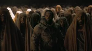 Кадры из фильма Дюна: Часть вторая / Dune: Part Two (2024)