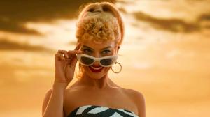 Кадры из фильма Барби / Barbie (2023)
