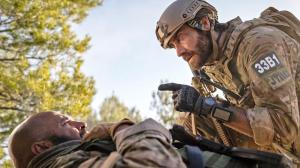 Кадры из фильма Переводчик / The Covenant (2022)