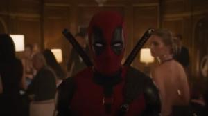 Кадры из фильма Дэдпул 3 / Deadpool 3 (2024)