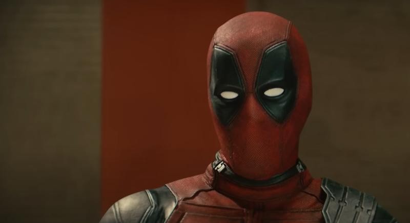 Кадр из фильма Дэдпул 3 / Deadpool 3 (2024)