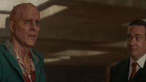 Кадры из фильма Дэдпул 3 / Deadpool 3 (2024)
