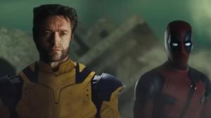 Кадры из фильма Дэдпул 3 / Deadpool 3 (2024)