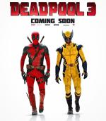Дэдпул 3 / Deadpool 3 (2024)