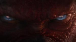 Кадры из фильма Годзилла и Конг: Новая империя / Godzilla x Kong: The New Empire (2024)
