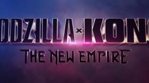 Кадры из фильма Годзилла и Конг: Новая империя / Godzilla x Kong: The New Empire (2024)
