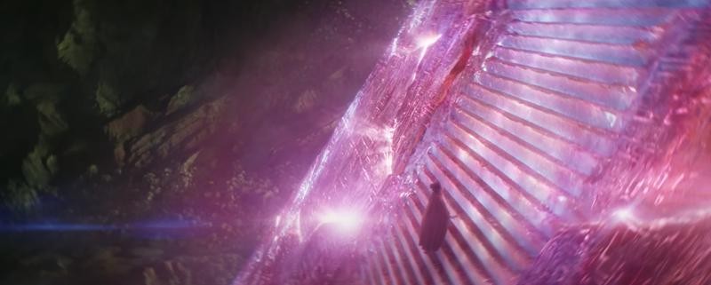 Кадр из фильма Годзилла и Конг: Новая империя / Godzilla x Kong: The New Empire (2024)