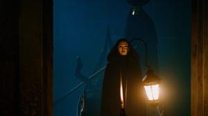 Кадры из фильма Призраки в Венеции / A Haunting in Venice (2023)