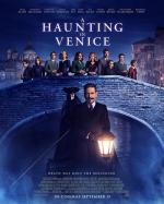 Призраки в Венеции / A Haunting in Venice (2023)