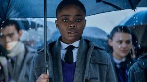 Кадры из фильма Уэнсдэй / Wednesday (2022)
