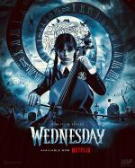 Уэнсдэй / Wednesday (2022)
