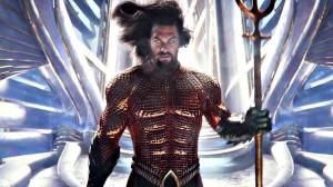 Кадры из фильма Аквамен и потерянное царство / Aquaman and the Lost Kingdom (2023)