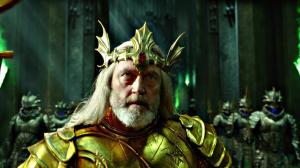 Кадры из фильма Аквамен и потерянное царство / Aquaman and the Lost Kingdom (2023)