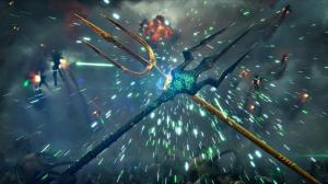 Кадры из фильма Аквамен и потерянное царство / Aquaman and the Lost Kingdom (2023)