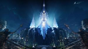 Кадры из фильма Аквамен и потерянное царство / Aquaman and the Lost Kingdom (2023)