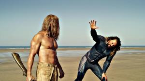 Кадры из фильма Аквамен и потерянное царство / Aquaman and the Lost Kingdom (2023)