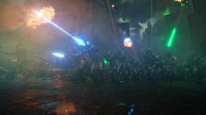 Кадры из фильма Аквамен и потерянное царство / Aquaman and the Lost Kingdom (2023)
