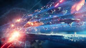 Кадры из фильма Аквамен и потерянное царство / Aquaman and the Lost Kingdom (2023)