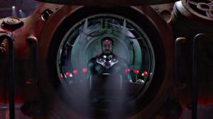 Кадры из фильма Аквамен и потерянное царство / Aquaman and the Lost Kingdom (2023)