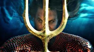Кадры из фильма Аквамен и потерянное царство / Aquaman and the Lost Kingdom (2023)