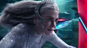 Кадры из фильма Аквамен и потерянное царство / Aquaman and the Lost Kingdom (2023)