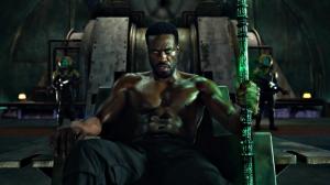 Кадры из фильма Аквамен и потерянное царство / Aquaman and the Lost Kingdom (2023)