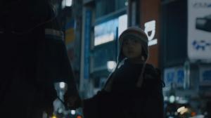Кадры из фильма Создатель / The Creator (2023)