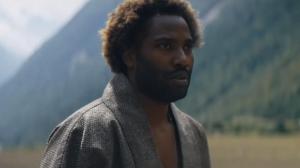Кадры из фильма Создатель / The Creator (2023)