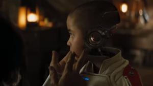 Кадры из фильма Создатель / The Creator (2023)