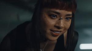 Кадры из фильма Создатель / The Creator (2023)