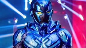 Кадры из фильма Синий Жук / Blue Beetle (2023)
