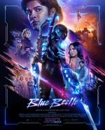 Синий Жук / Blue Beetle (2023)