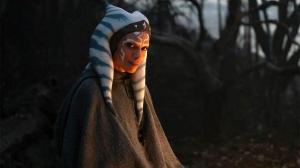 Кадры из фильма Асока / Ahsoka (2023)