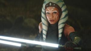 Кадры из фильма Асока / Ahsoka (2023)