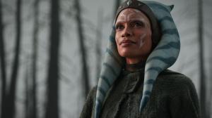 Кадры из фильма Асока / Ahsoka (2023)