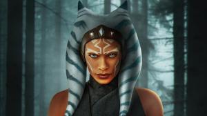 Кадры из фильма Асока / Ahsoka (2023)