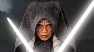 Кадры из фильма Асока / Ahsoka (2023)