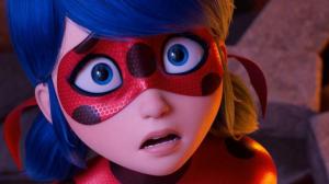 Кадры из фильма Леди Баг и Супер-Кот: Пробуждение силы / Ladybug &amp; Cat Noir: Awakening (2023)