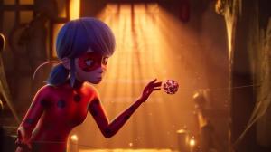 Кадры из фильма Леди Баг и Супер-Кот: Пробуждение силы / Ladybug &amp; Cat Noir: Awakening (2023)