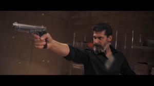 Кадры из фильма Охота на короля / King of Killers (2023)