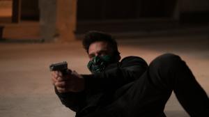 Кадры из фильма Охота на короля / King of Killers (2023)